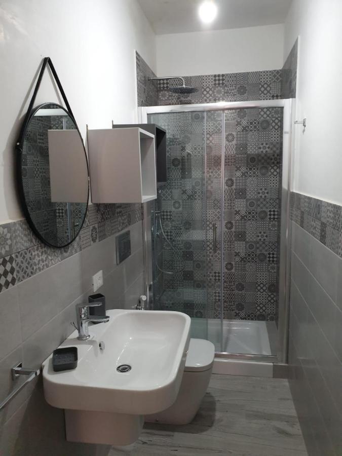 La Casita Azul Apartment Marettimo Bagian luar foto